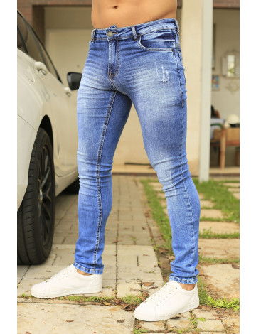 Calça jeans 25 reais atacado sales