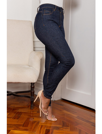 Denim jeans online atacado