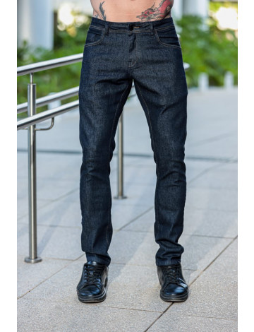 Calça Jeans Slim Barra Normal Atacado Masculina Revanche Espolla