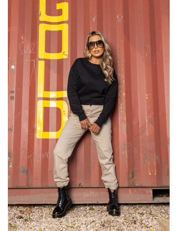 Calça jogger feminina atacado store