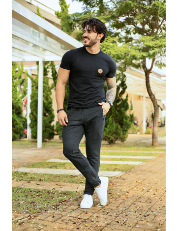 Atacado calça moletom sales