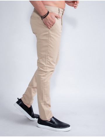 Calça sarja hot sale masculina atacado