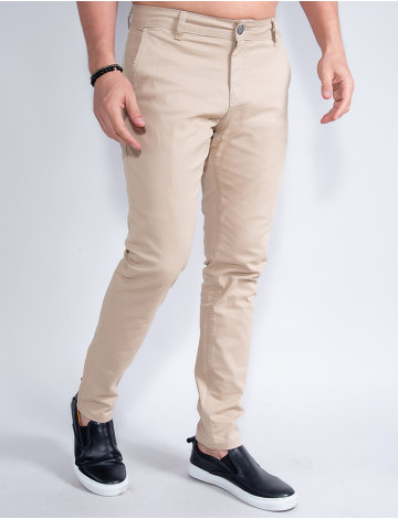 Calça sarja atacado online