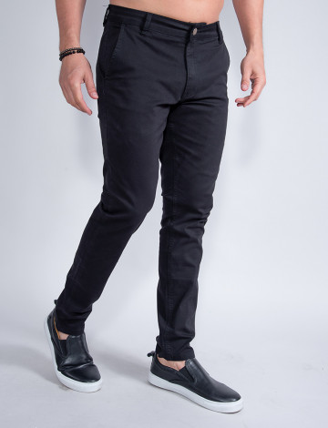 Cal a Sarja Atacado Masculina Revanche Enrico Roupas Atacado