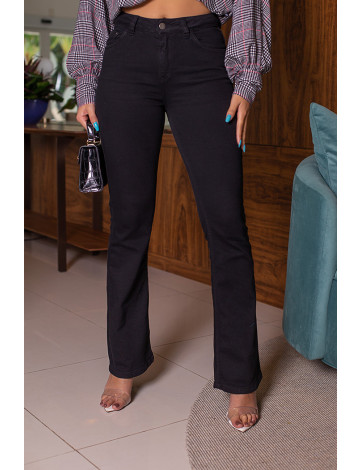 Marisa calça sarja best sale