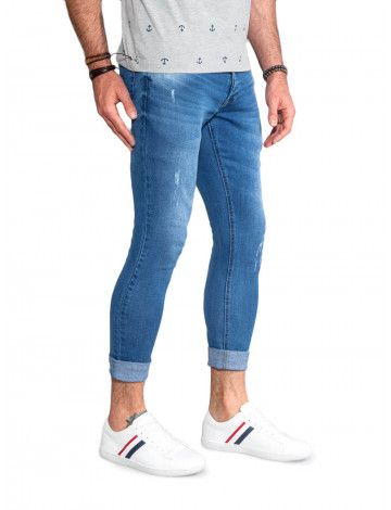 Comprar calça cropped hot sale masculina