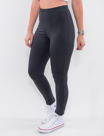 Cal a Legging Atacado B sica Feminina Revanche Argentina Roupas
