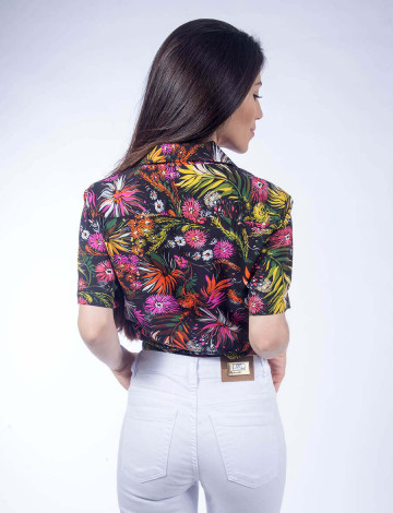 Camisas sales estampadas atacado