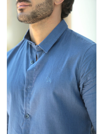 Camisas dudalina atacado online