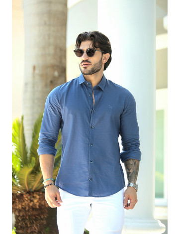 Roupa masculina no best sale atacado