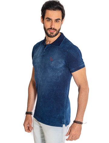 Camisa Polo Atacado Basica Masculino Revanche Modena Roupas