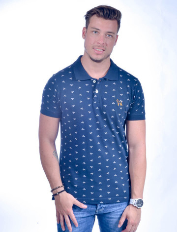 Marca de outlet camisa passarinho