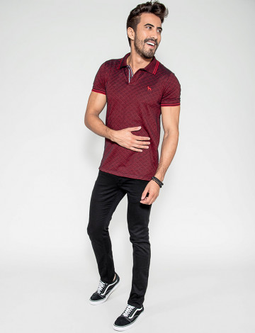 لقب مشروع رائع  Camisa Polo Atacado Masculino revanche São José | Roupas Atacado Revanche