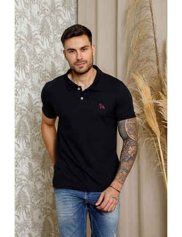 Camisas polo cheap em atacado