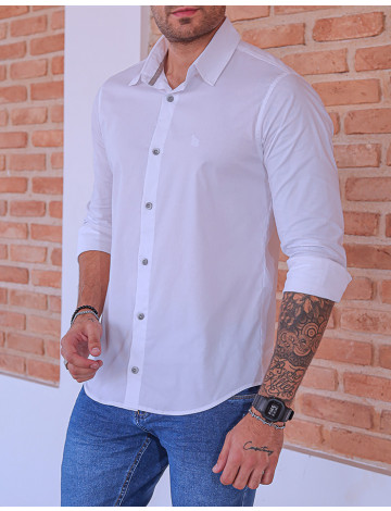 Camisas ogochi atacado cheap