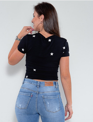 By star discount jeans atacado