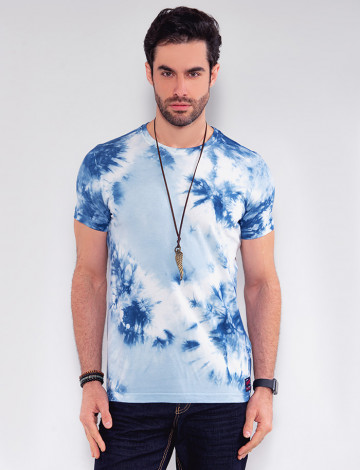 Camisa tie 2025 day
