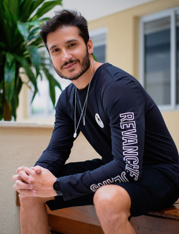 Roupa esportiva masculina atacado cheap