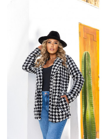 Roupas de frio feminina sales atacado