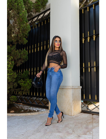 Atacado sale miller jeans