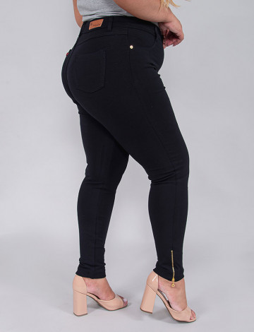 Cal a Bandagem Atacado Montaria Plus Size Feminina Revanche