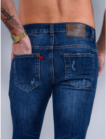 By star clearance jeans atacado