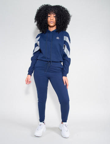 Conjunto de discount moletom atacado