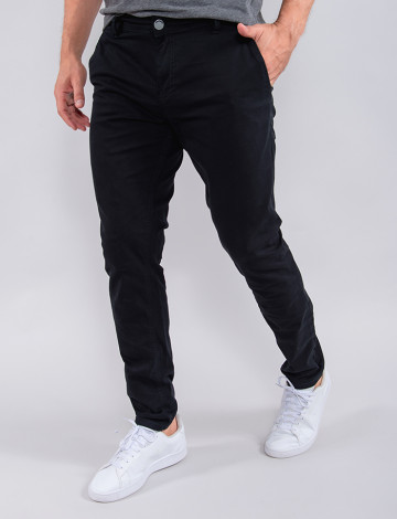 Calça sarja hot sale masculina atacado