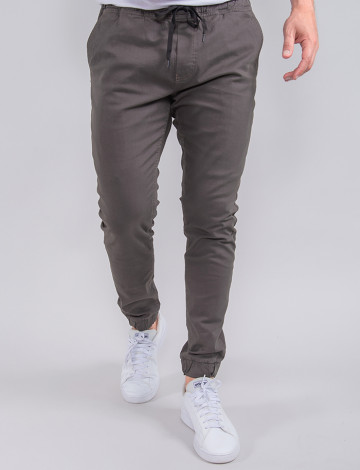 Calça jogger top masculina atacado