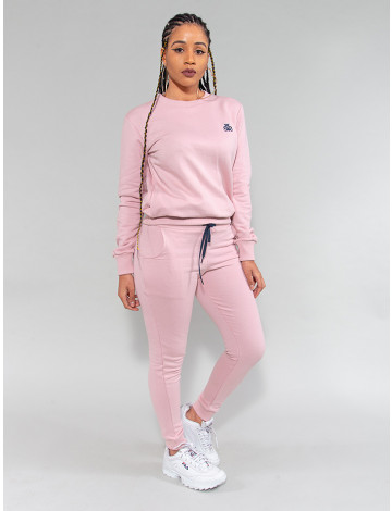 Conjunto de moletom no atacado sale