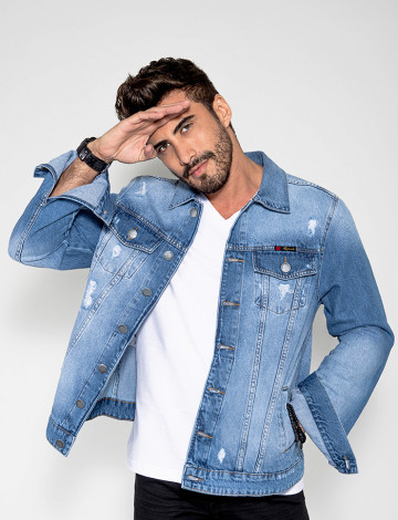 551 jeans sale atacado