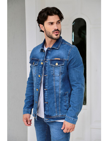 Jaquetas hotsell masculinas atacado