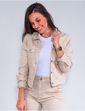 Jaquetas best sale safira atacado