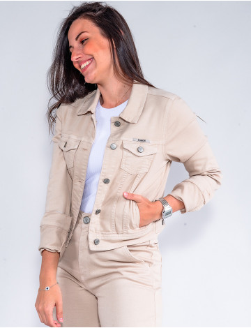 Jaquetas best sale safira atacado