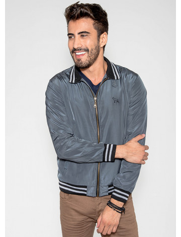 Atacado de hot sale jaquetas masculinas