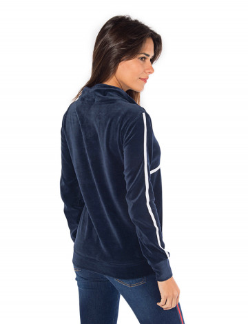 Moletom Atacado Plush Feminino Revanche Omaha Roupas Atacado