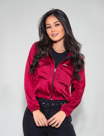 Bomber atacado store