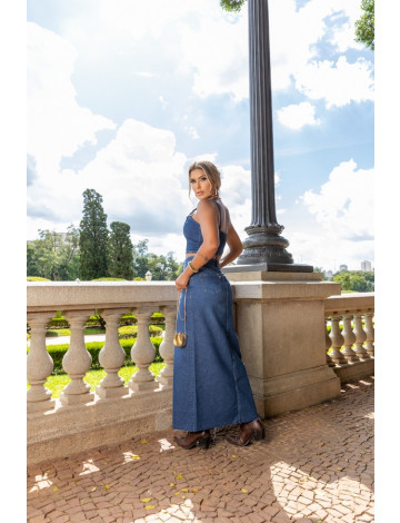 Saia jeans atacado e varejo online