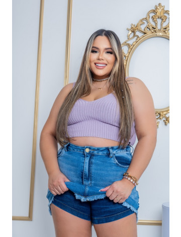 Atacado jeans plus hotsell size