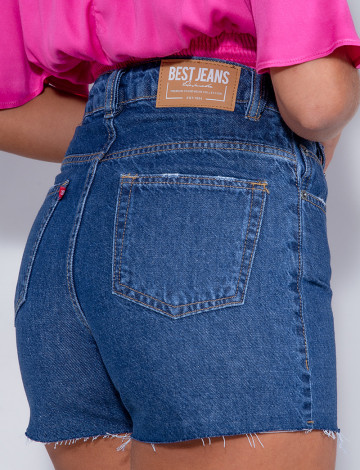 Short envelope jeans clearance