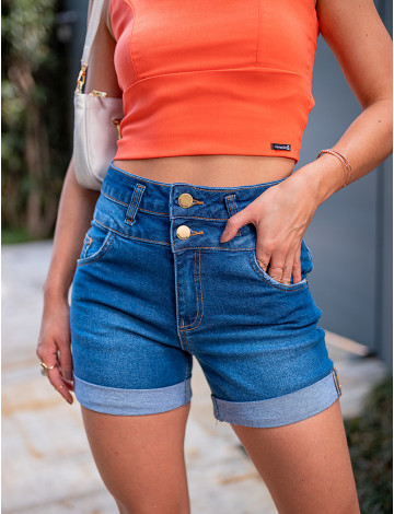 Atacado de sales shorts feminino