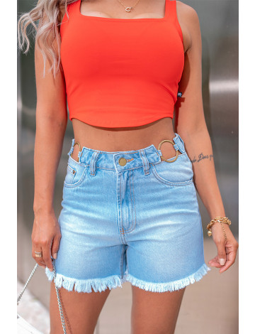 Atacado shorts jeans clearance