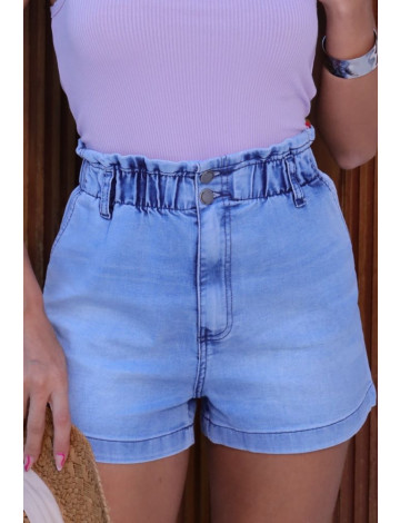 Short jeans best sale personalizado