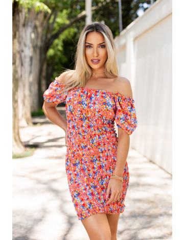 Vestido para revender hotsell atacado