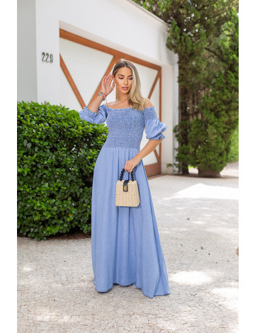 Lojas de vestidos outlet jeans no brás