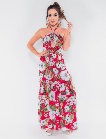 Vestido store em atacado