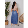 Blusa Baby Look Basica Curvy Atacado Feminina Revanche Zadar Caqui