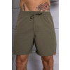 Bermuda D´Água Com Elastano Atacado Masculina Revanche Thoubal Verde Militar