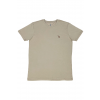 Camiseta Bordada Plus Size Atacado Masculina Revanche Medina Areia