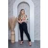 Calça Cigarrete Bandagem Plus Size Atacado Feminina Revanche Bantry